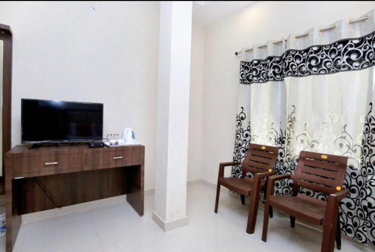 Forever Inn hotel near golden temple Amritsar Eksteriør billede